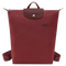 Pomegranate Le Pliage Green M Backpack
